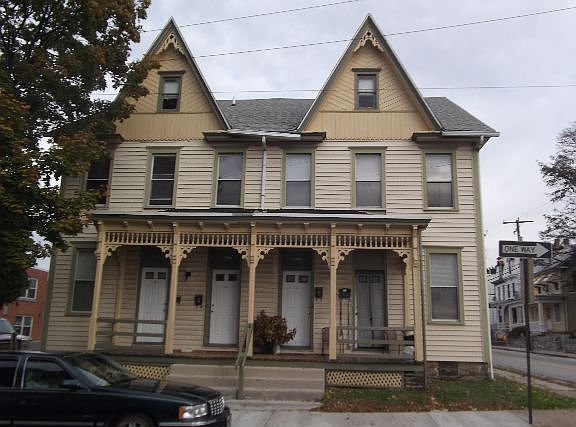 2nd image of 2744 Booser Ave #B
