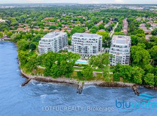 3500 Lakeshore Rd W #711, Oakville, ON L6L0B4