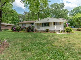 225 Cantiberry Dr, Salisbury, NC 28146
