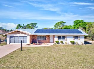 6309 Edgewater Ter, Sebring, FL 33876