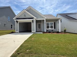 610 Pherson St, Aiken, SC 29801
