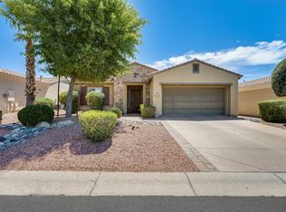 22523 N Montecito Ave, Sun City West, AZ 85375