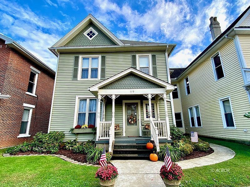 119 2nd Ave, Gallipolis, OH 45631 Zillow