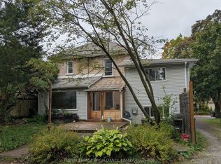 415 Dublin St, Peterborough, ON K9H 3E1