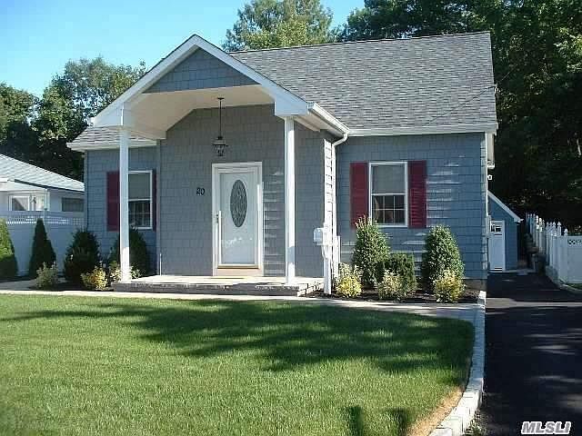 1st image of 20 Soundview Avenue