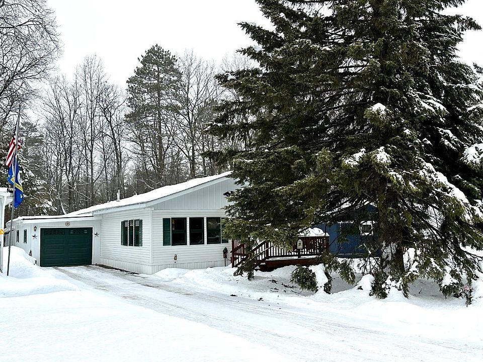 11070 Bellwood Dr Minocqua, WI, 54548 Apartments for Rent Zillow