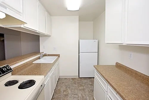 Lake Meadows Apartments — Photo 74