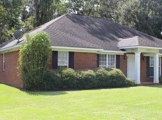 3712 Mayfair Ln, Albany, GA 31721