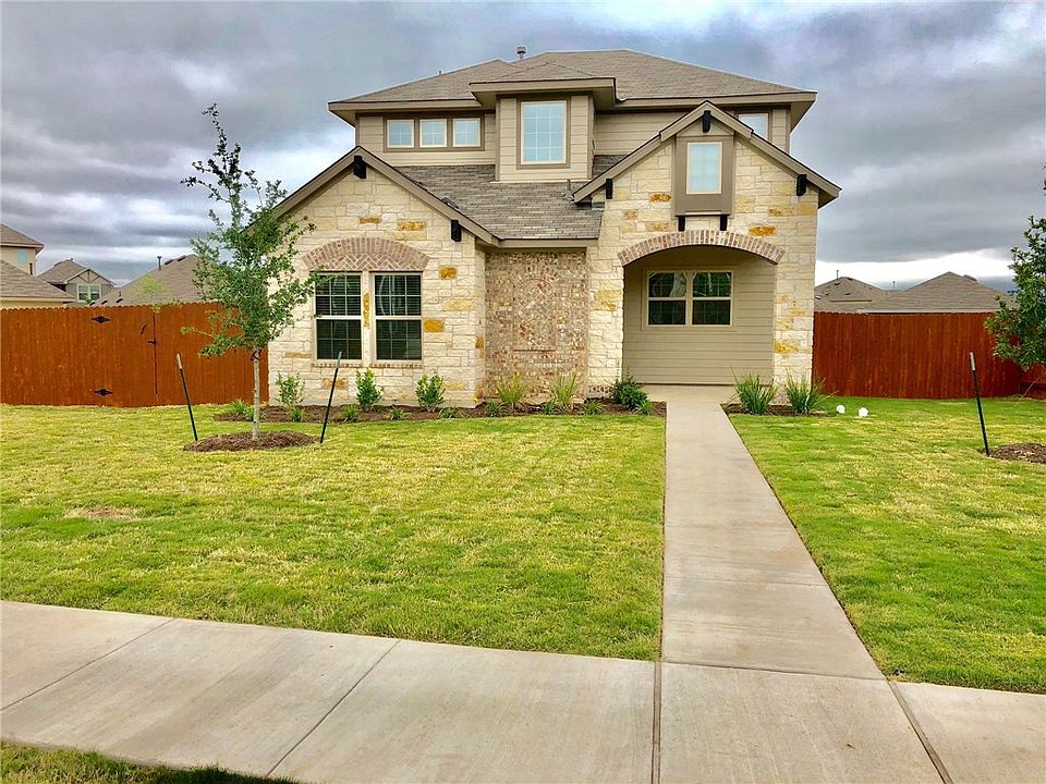 1st image of 517 Canadian Springs Dr