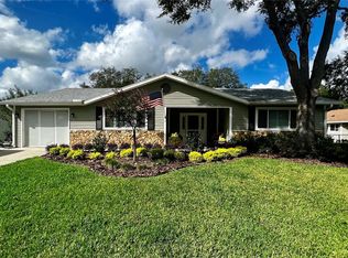 10894 SW 81st Avenue Rd, Ocala, FL 34481