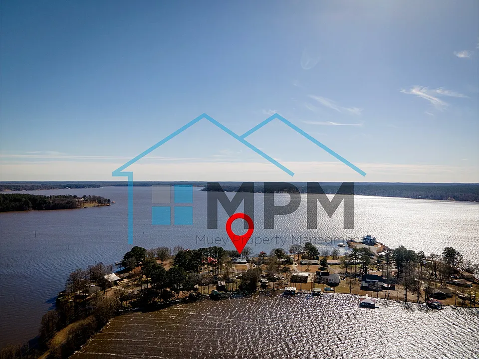 1589 Terral Island Rd