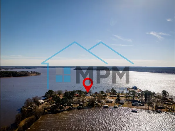 1589 Terral Island Rd, Farmerville, LA 71241
