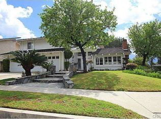 19562 Tuba St, Northridge, CA 91324