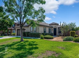 5310 Segovia Way, Bakersfield, CA 93306