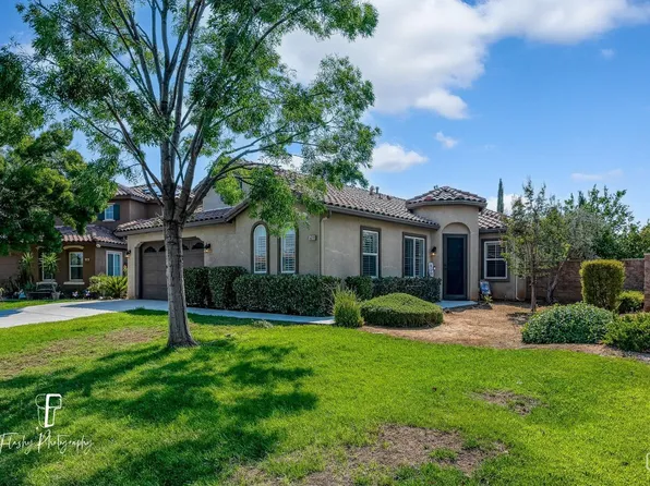 5310 Segovia Way, Bakersfield, CA 93306