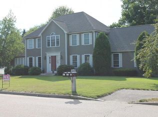 15 Lavender Ln, Walpole, MA 02081