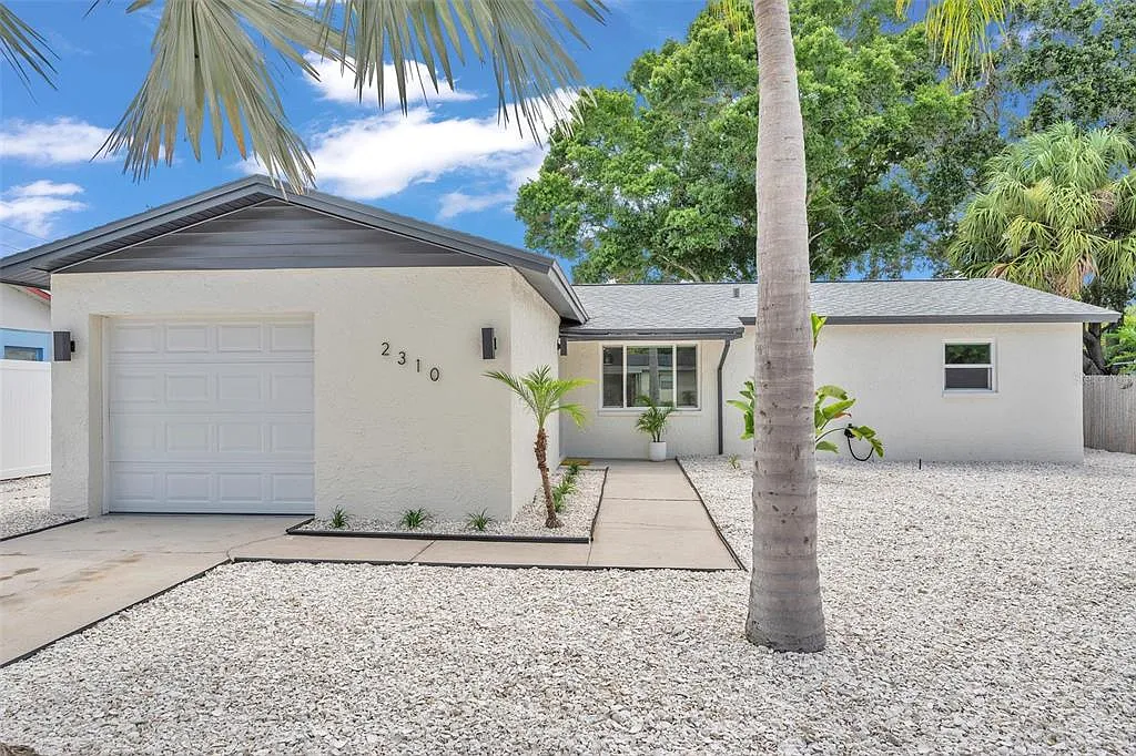 2310 Mary Sue St — Photo 1