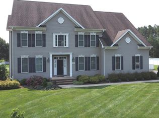 13443 Blackberry Ln, Wye Mills, MD