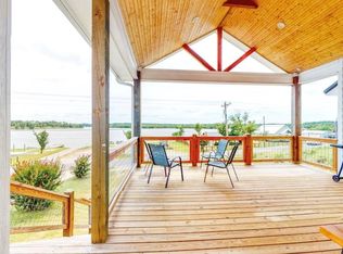 850 Triple Creek Loop, Livingston, TX 77351