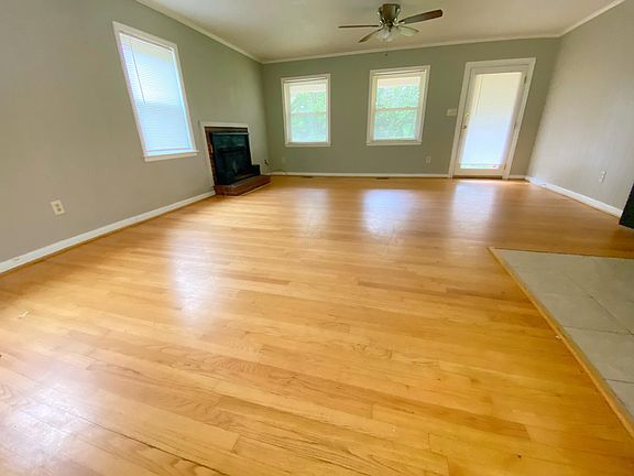 Bright Living Room