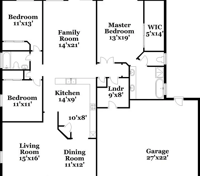 6364 W Villa Rita Dr — Photo 2
