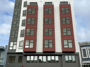 4742 Mission, San Francisco, CA 94112