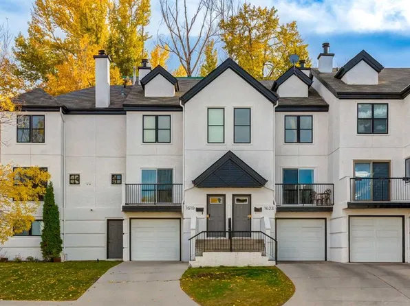 1619 N 16th Ave SW, Calgary, AB T3C 1A2