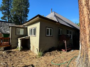 522 Shasta Ave, McCloud, CA 96057
