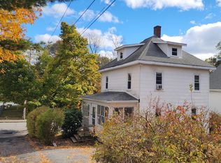 332 Washington St, Bath, ME 04530