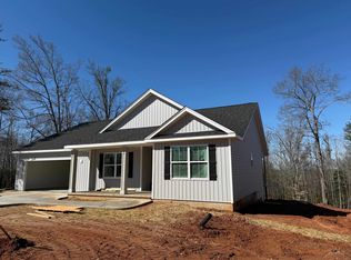336 Bulman Rd, Roebuck, SC 29376