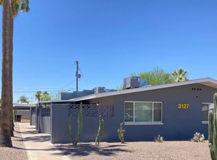 3127 E Glenrosa Ave APT 1, Phoenix, AZ 85016