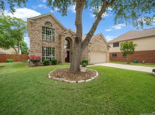 4637 Red Rock Pass, Schertz, TX 78154