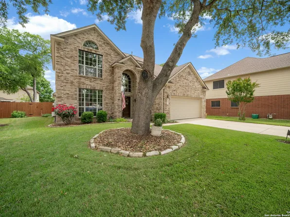 4637 Red Rock Pass, Schertz, TX 78154