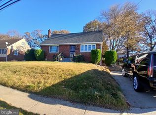 7211 Good Luck Rd, Hyattsville, MD 20784