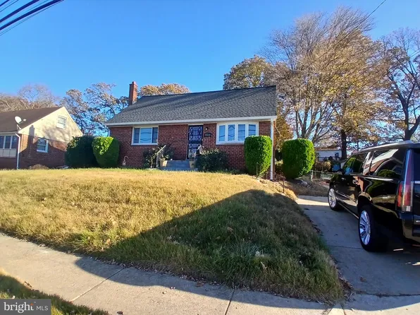 7211 Good Luck Rd, Hyattsville, MD 20784