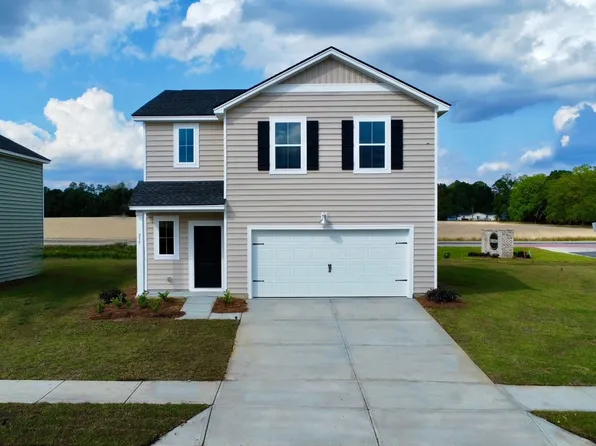 235 Breeze Way, Statesboro, GA 30458