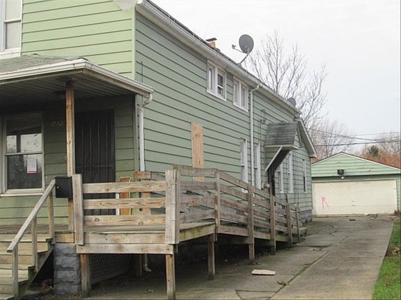 3rd image of 3470 E 71st St