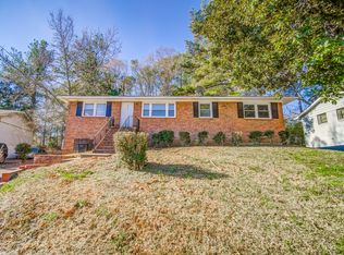 3770 Leesburg Ct SW, Atlanta, GA 30331