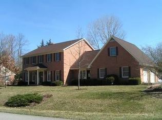 12905 Woodburn Dr, Hagerstown, MD 21742