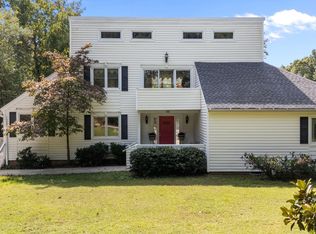 68 Kings Ct, Henderson, NC 27537