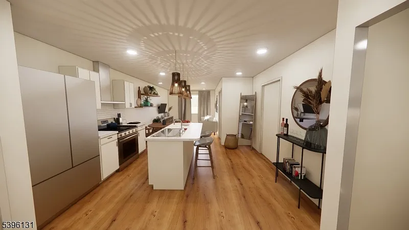 1 bed, 1.0 bath, $2,350 — Photo 3