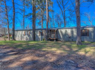 115 Beaver Point, Homer, LA 71040