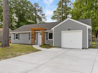 3807 Towne Point Rd, Portsmouth, VA 23703