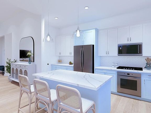 The Newhaven Kitchen