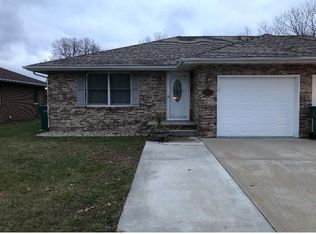 333 S Carol Ln, Braidwood, IL 60408