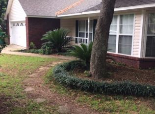 2805 Ultra Ln, Crestview, FL 32539