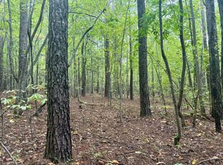 0 Dry Mountain Rd, Gladys, VA 24554