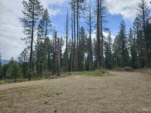 LOT 10 Skyridge Valley, Garden Valley, ID 83622