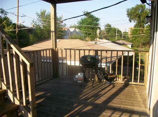 3328 W Polk St #B, Chicago, IL 60624