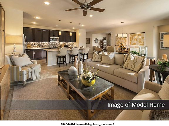 5th image of 4945 W Corral Dr